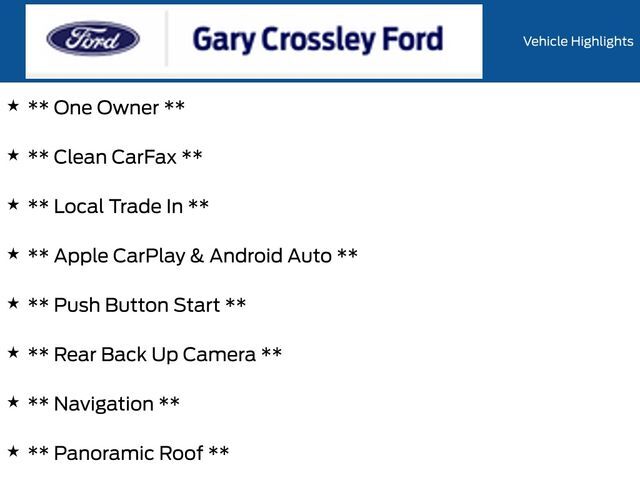2023 FORD Expedition