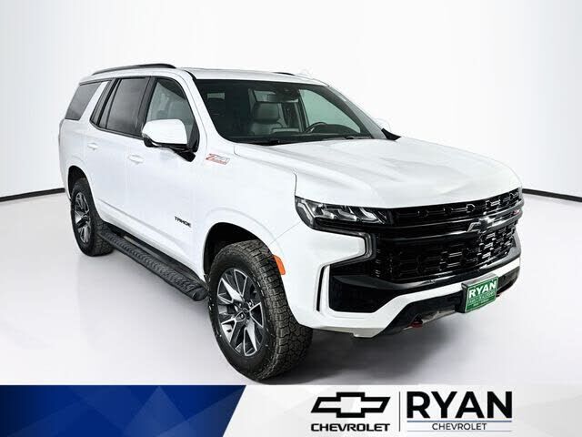 2024 CHEVROLET Tahoe