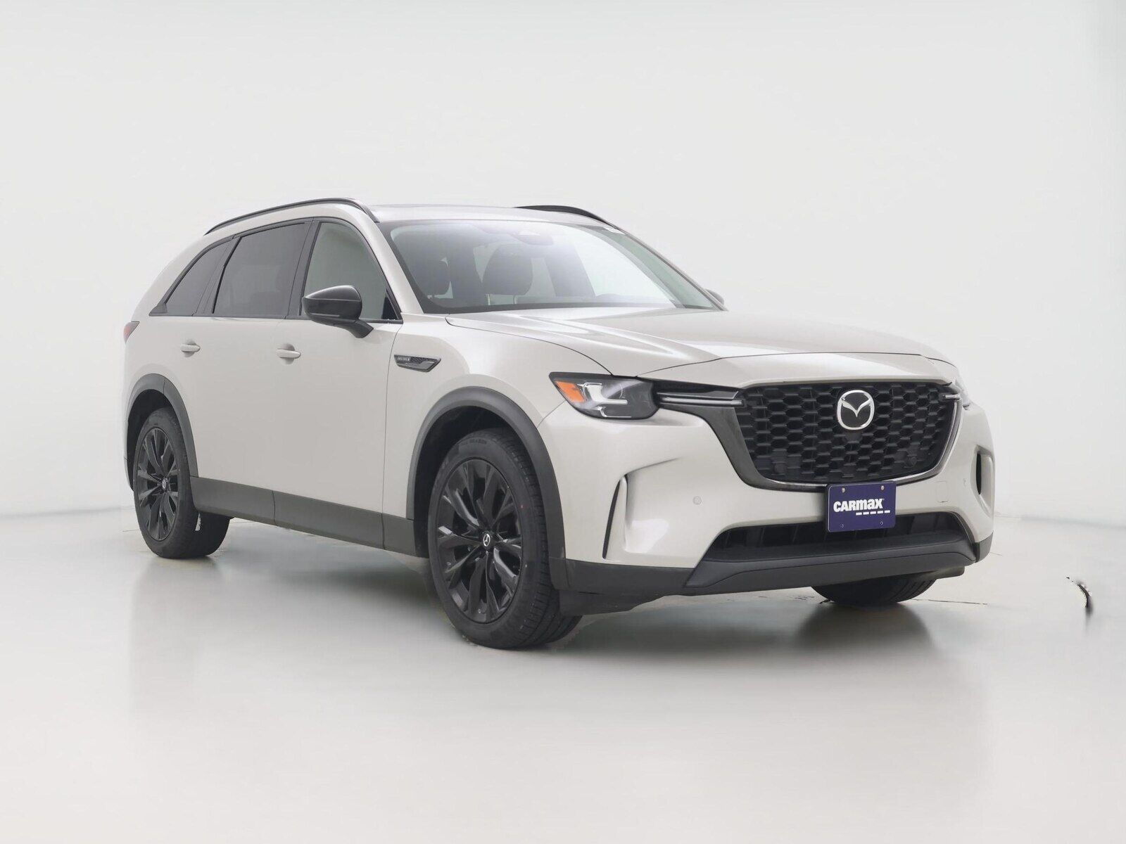 2025 MAZDA CX-90