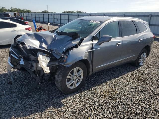 2021 BUICK Enclave