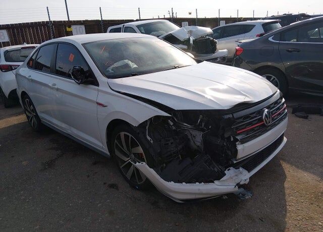 2020 VOLKSWAGEN Jetta