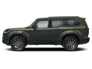 2026 LEXUS GX