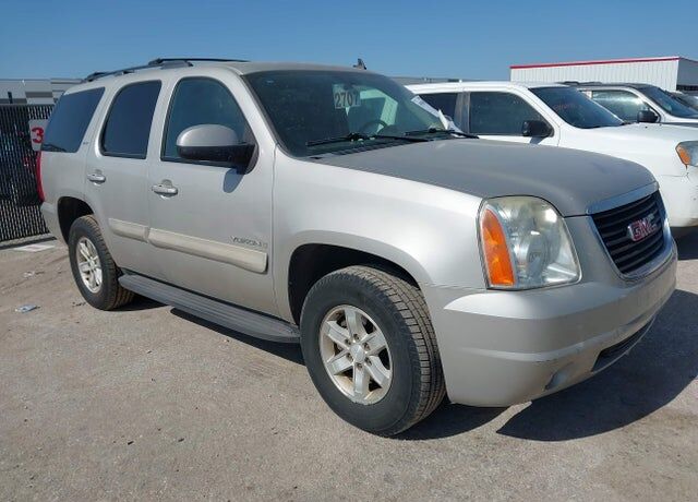2009 GMC Yukon