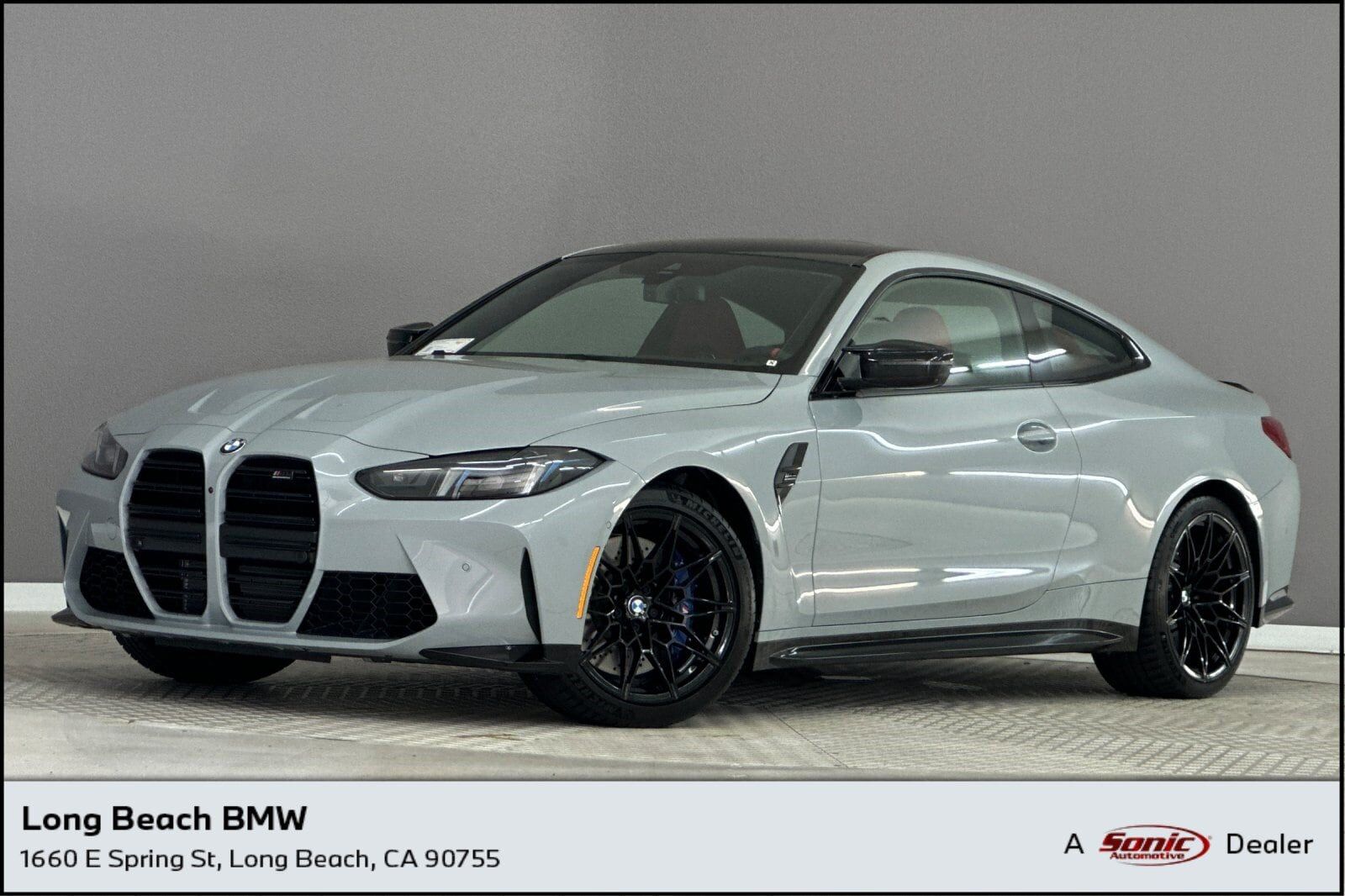 2027 BMW M4