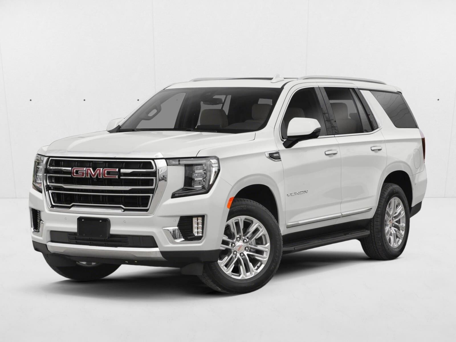 2021 GMC Yukon