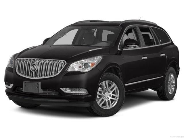 2014 BUICK Enclave