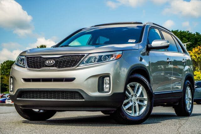2014 KIA Sorento