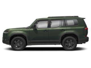 2026 LEXUS GX