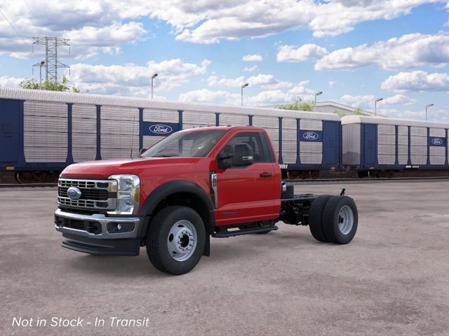 2026 FORD F-600