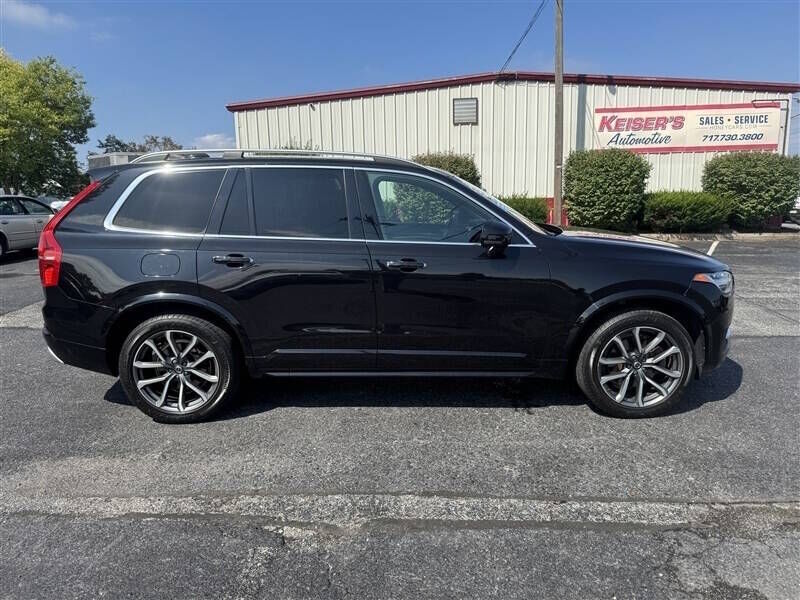 2018 VOLVO XC90