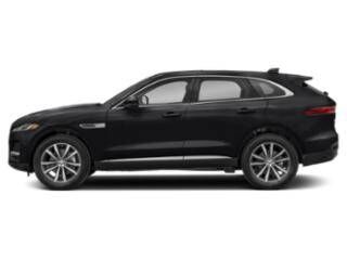 2021 JAGUAR F-Pace