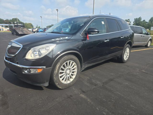 2011 BUICK Enclave