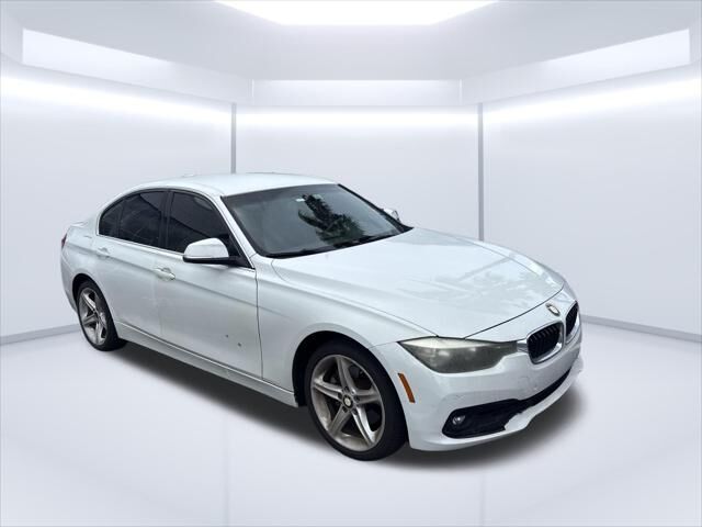 2017 BMW 3 Series