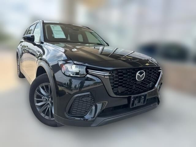 2025 MAZDA CX-70
