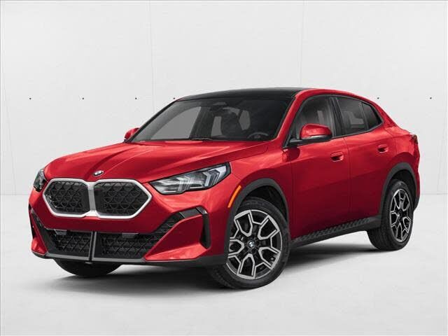 2026 BMW X2