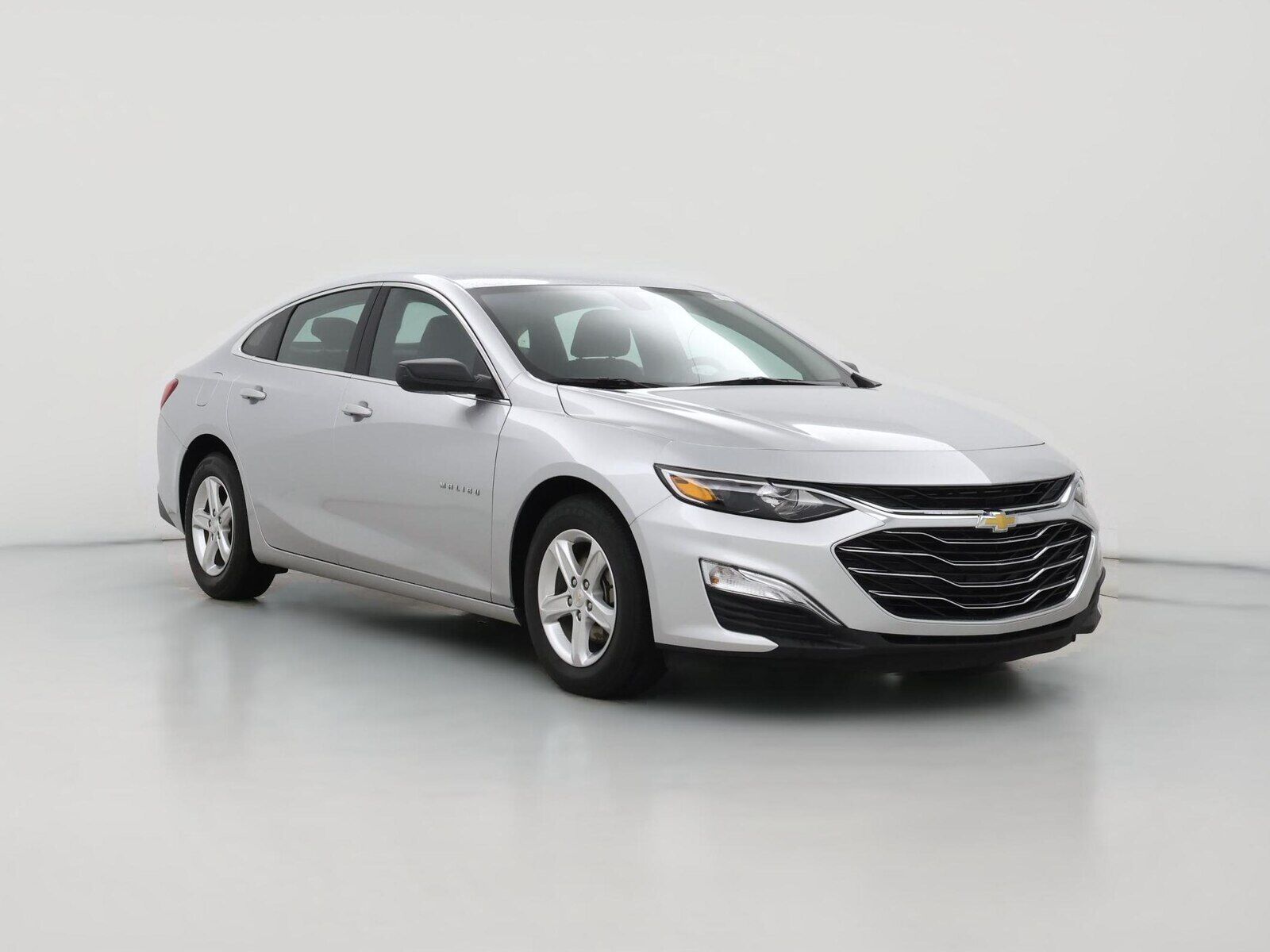 2021 CHEVROLET Malibu