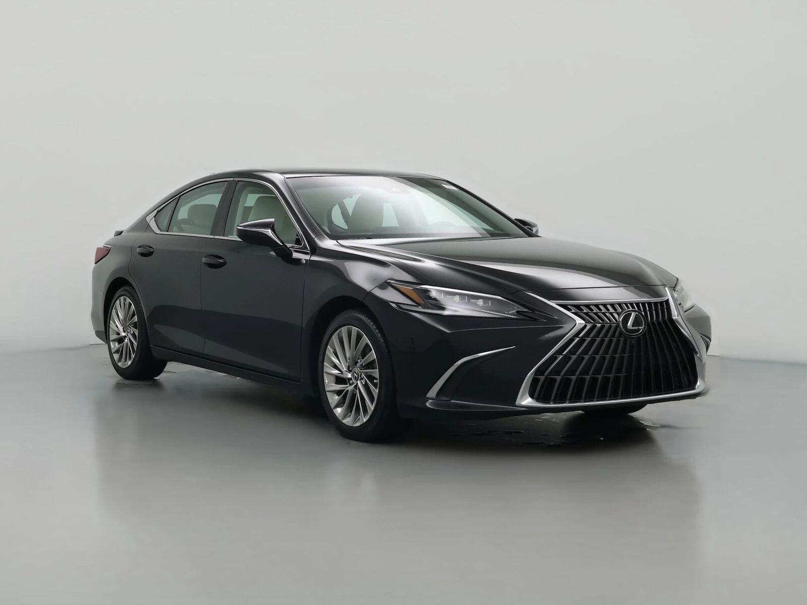 2022 LEXUS ES
