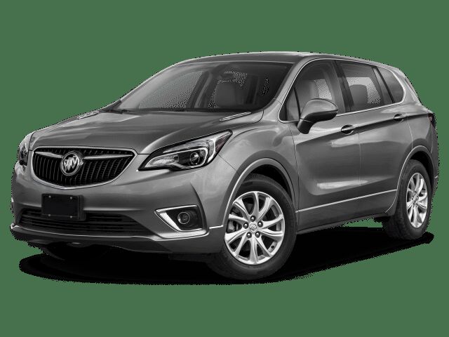 2019 BUICK Envision