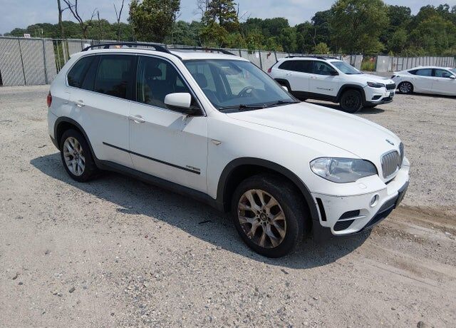 2013 BMW X5