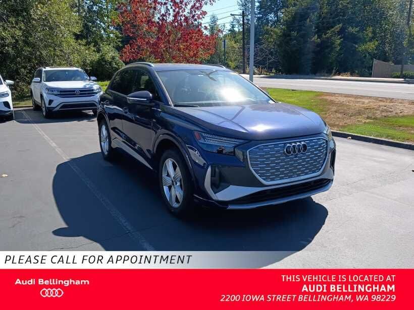 2023 AUDI Q4
