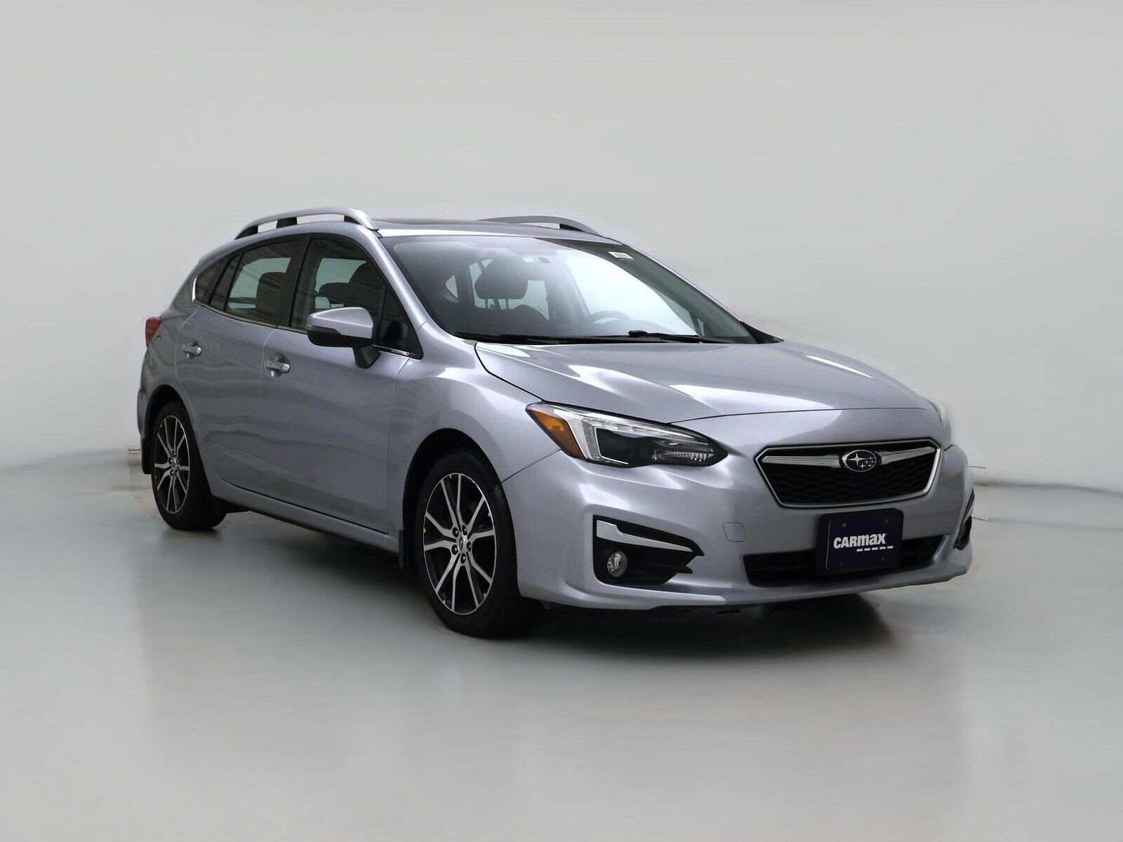 2017 SUBARU Impreza