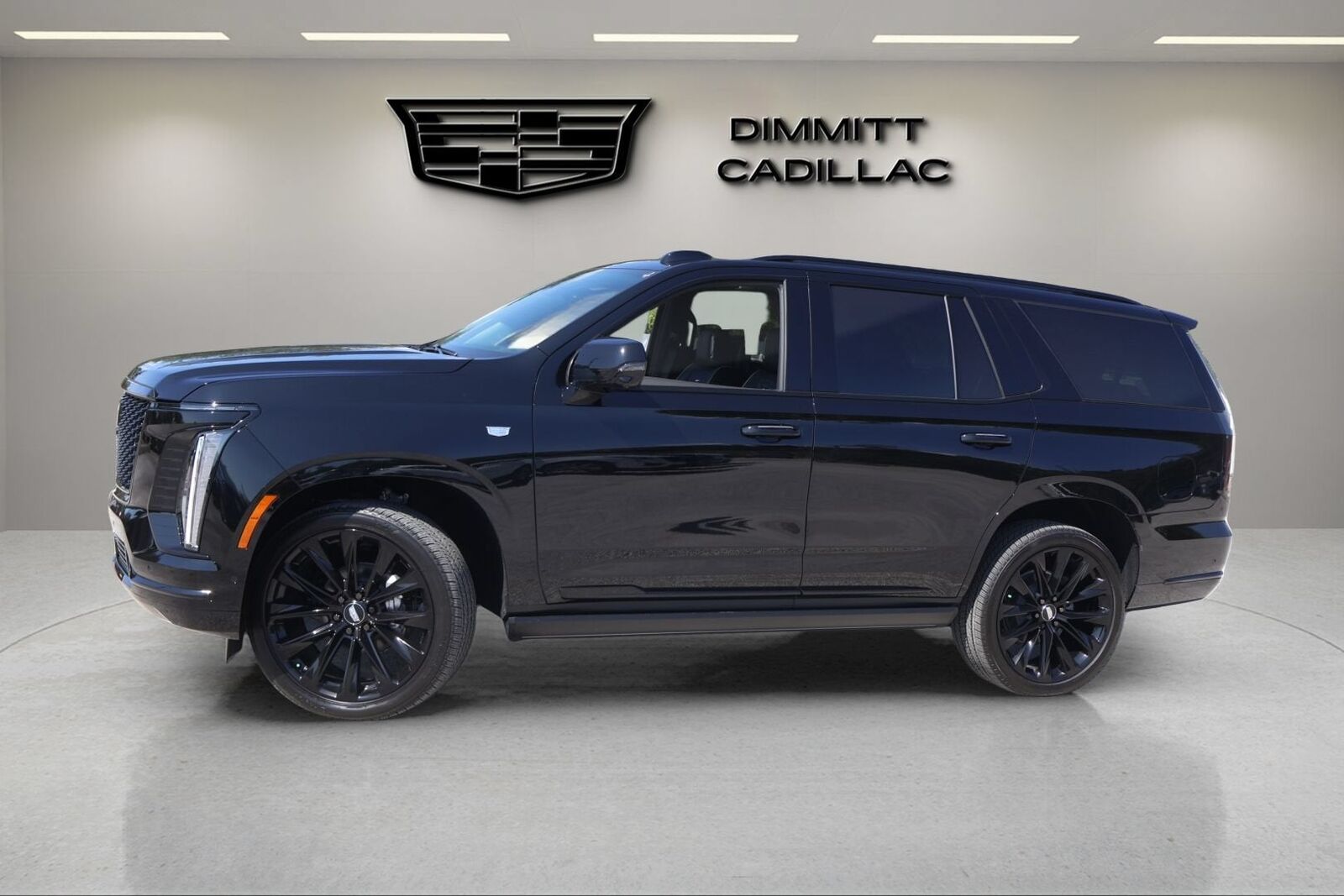 2026 CADILLAC Escalade