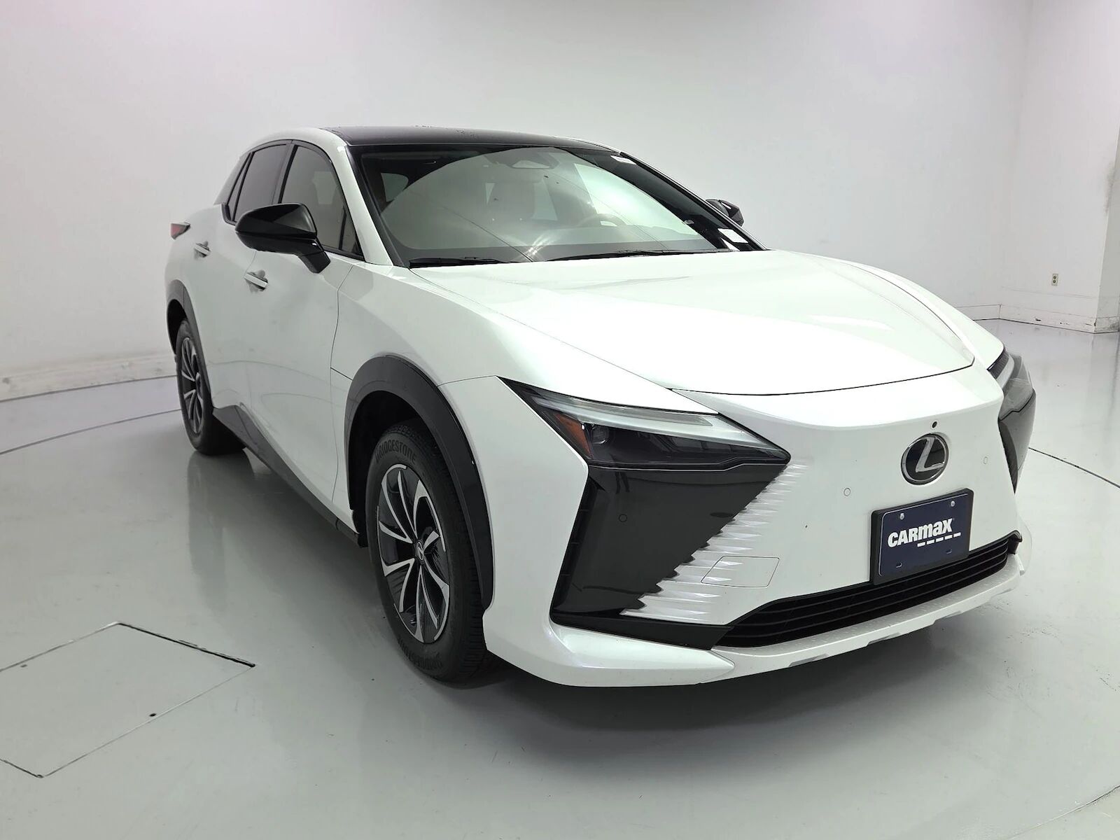 2024 LEXUS RZ