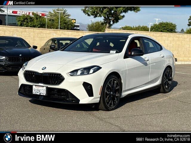 2026 BMW 2 Series