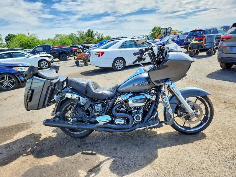 2021 HARLEY DAVIDSON FLTRX / Road Glide
