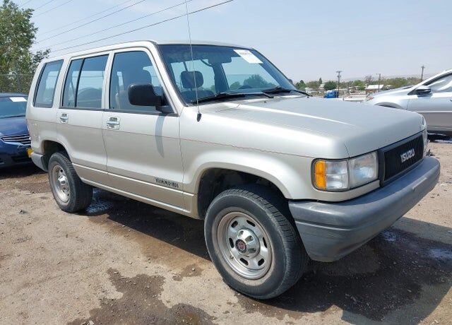 1994 ISUZU Trooper
