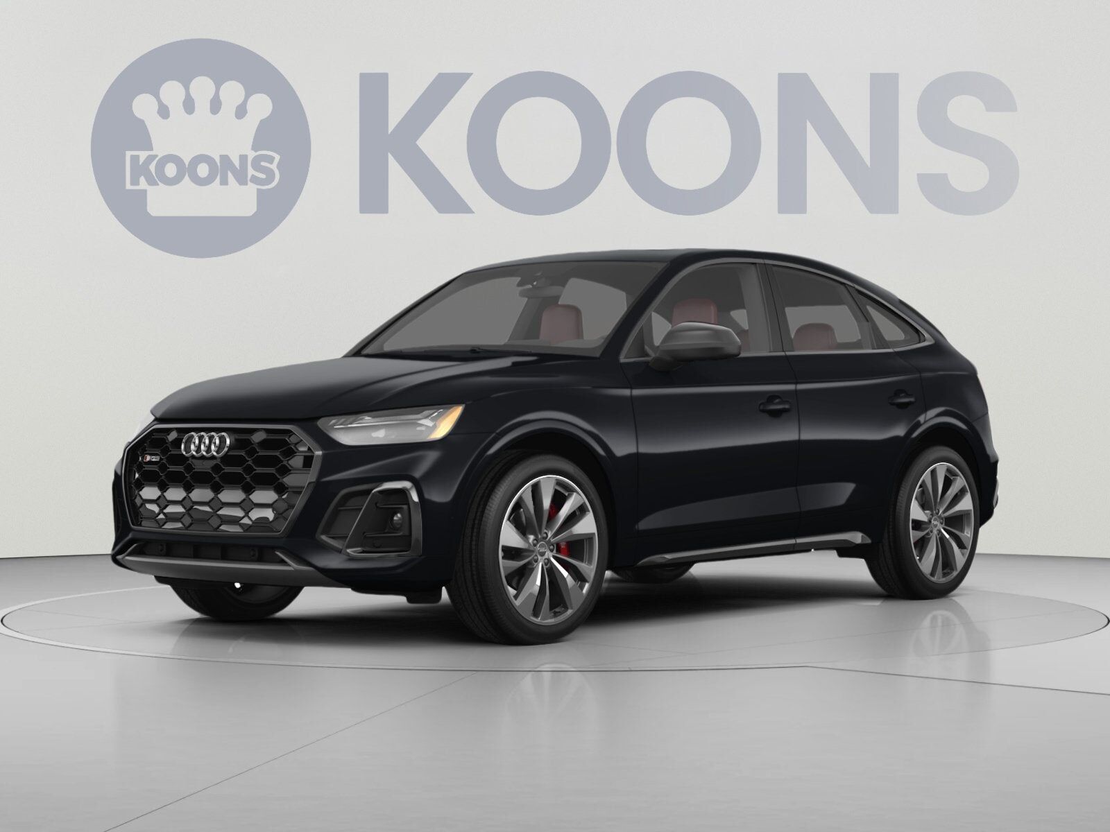 2023 AUDI SQ5