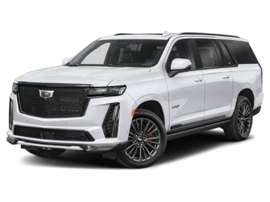 2023 CADILLAC Escalade ESV