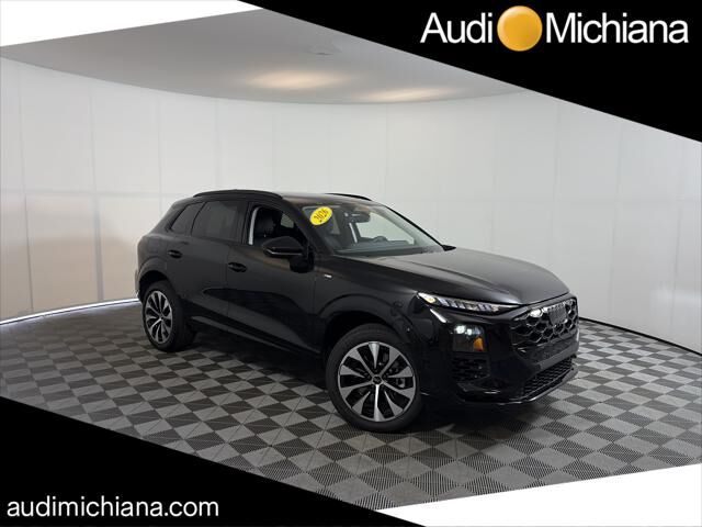2026 AUDI Q3