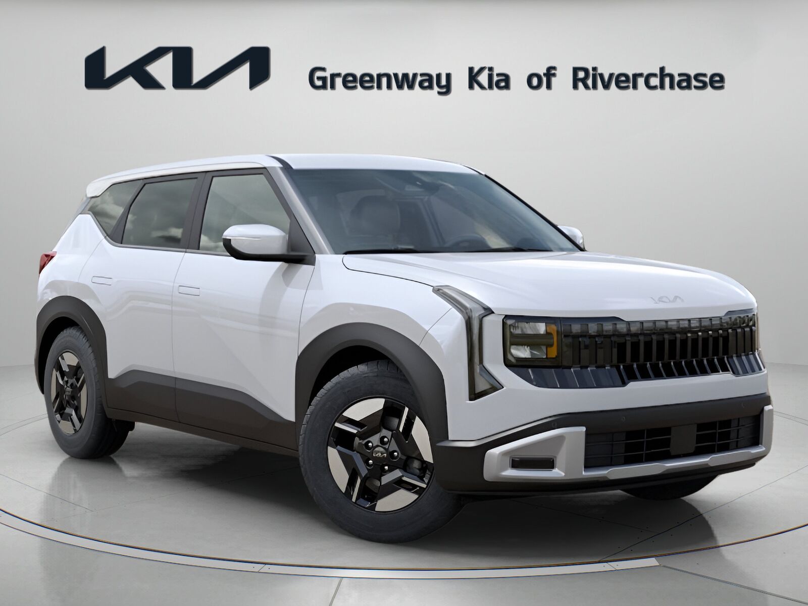 2027 KIA Seltos