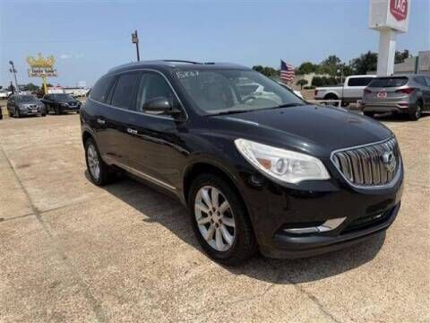 2014 BUICK Enclave