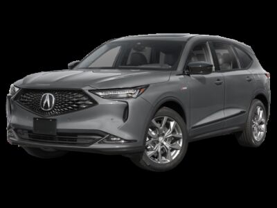 2024 ACURA MDX