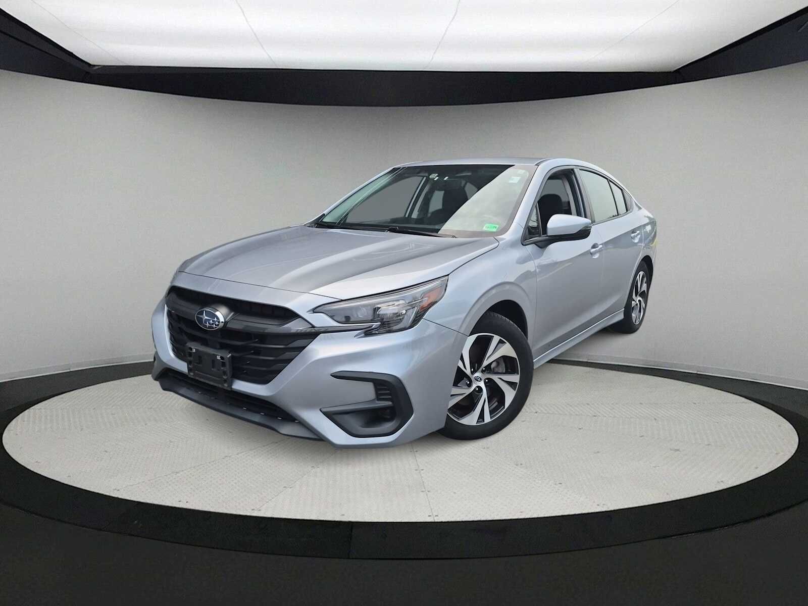 2024 SUBARU Legacy