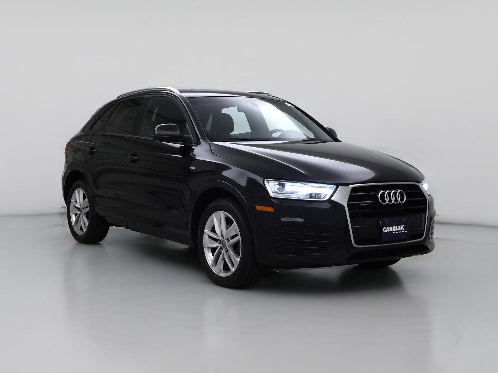 2018 AUDI Q3