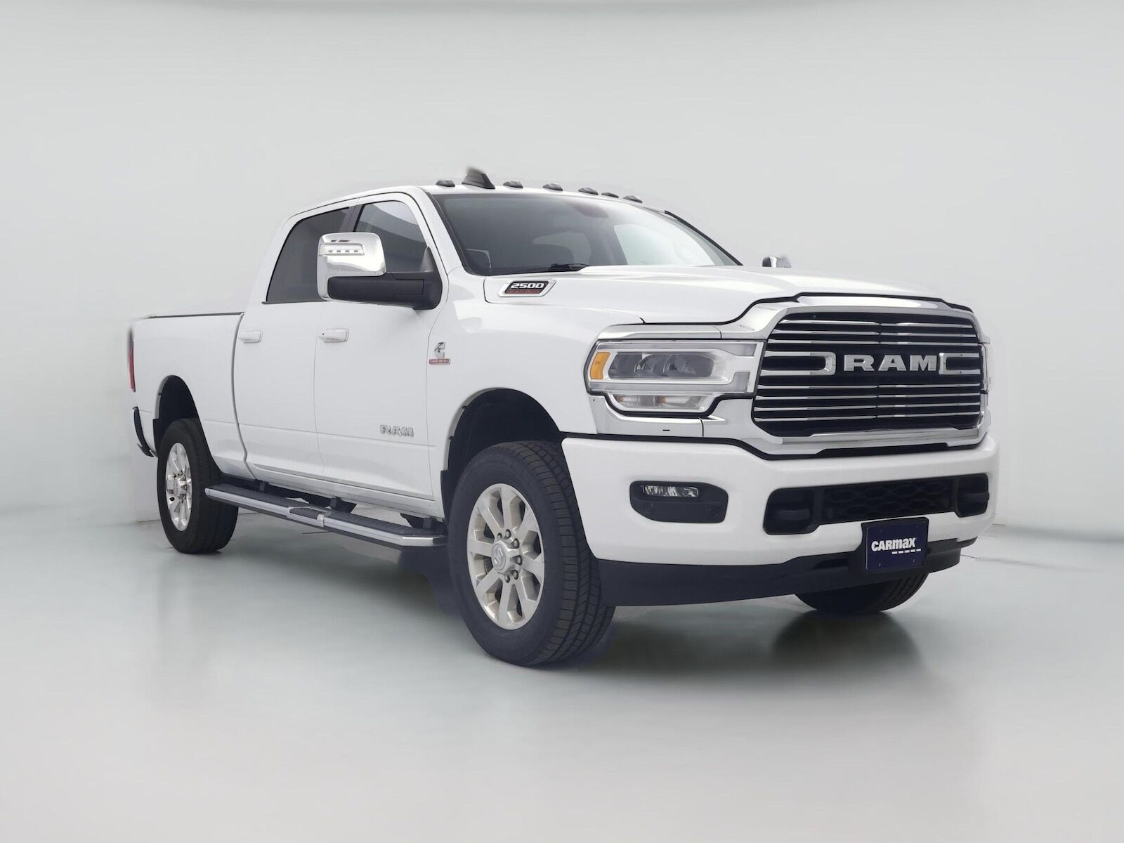 2023 RAM 2500