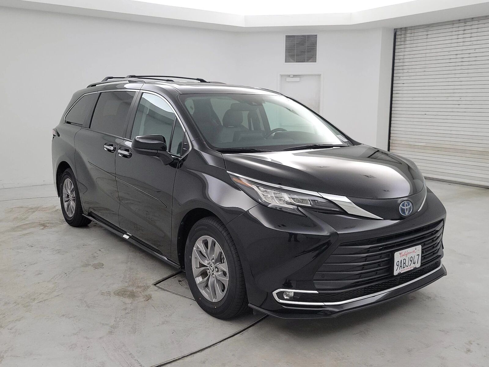 2022 TOYOTA Sienna