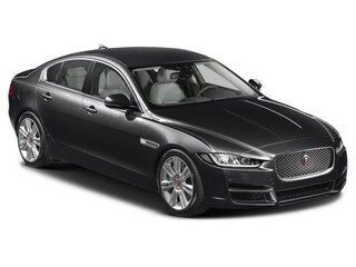 2017 JAGUAR XE