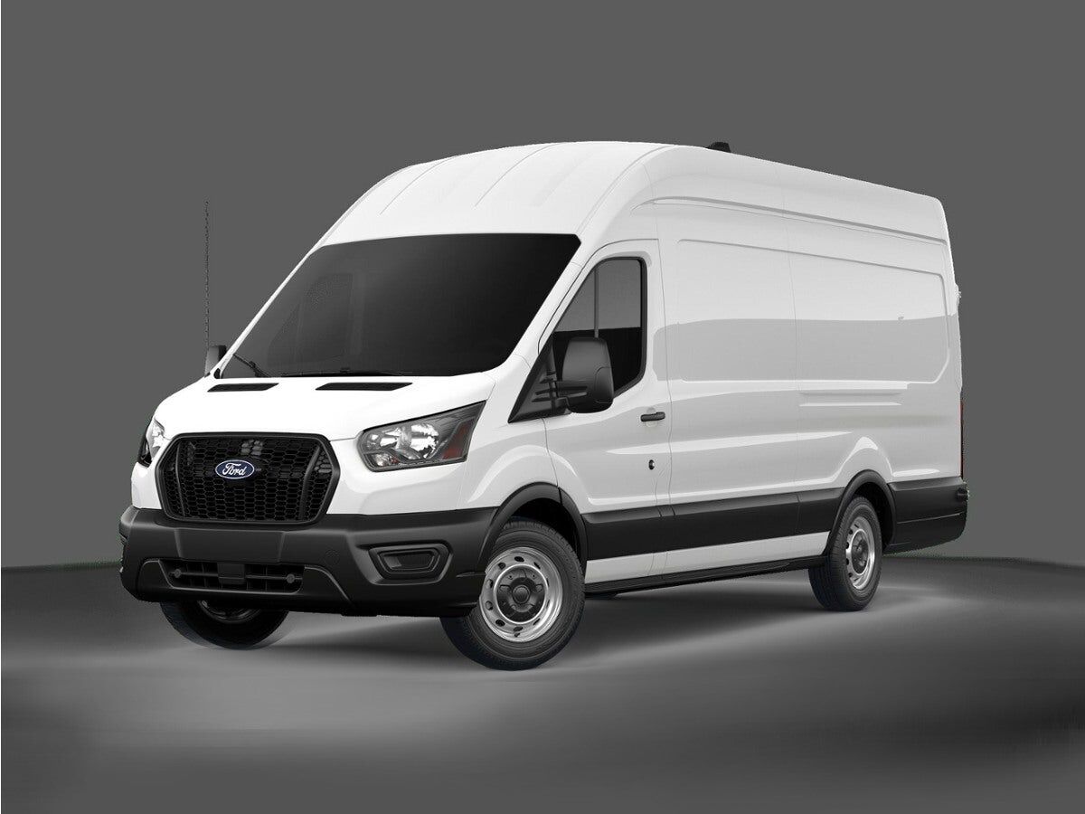 2027 FORD Transit