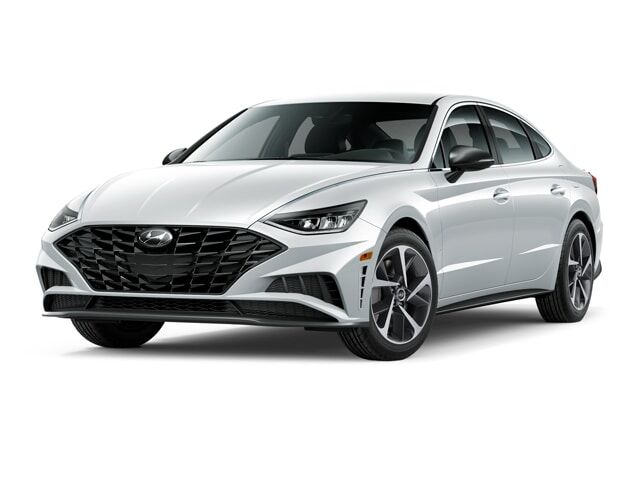 2021 HYUNDAI Sonata