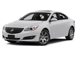 2015 BUICK Regal
