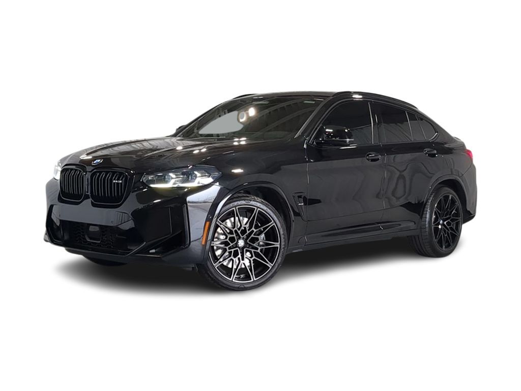 2024 BMW X4