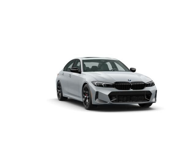 2026 BMW 3 Series