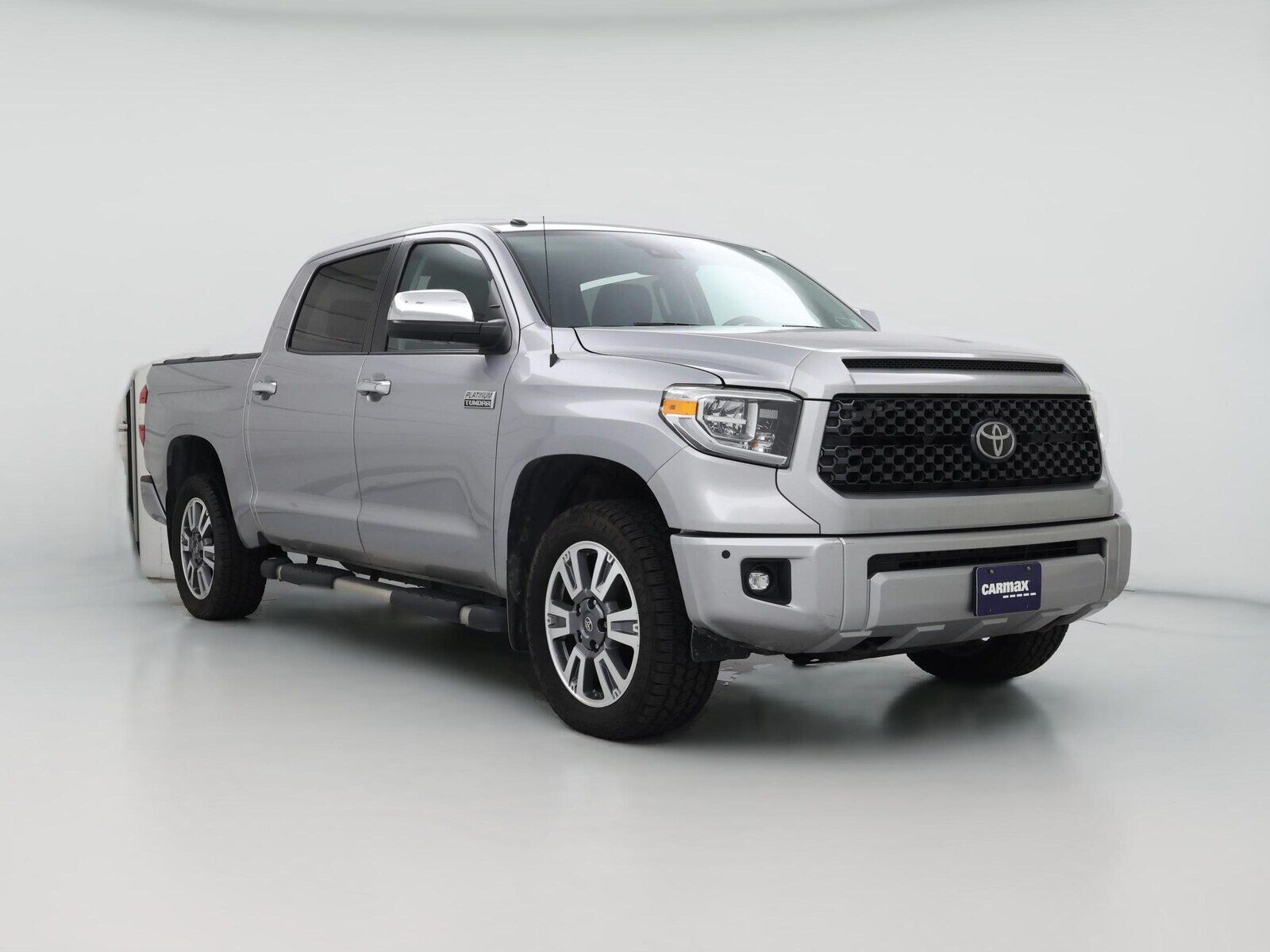 2018 TOYOTA Tundra