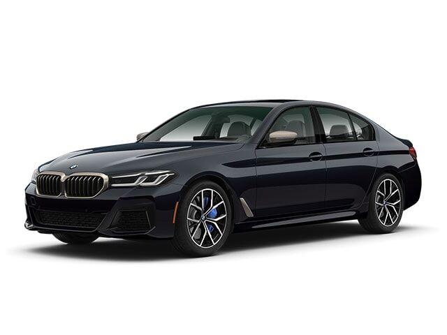 2023 BMW M5