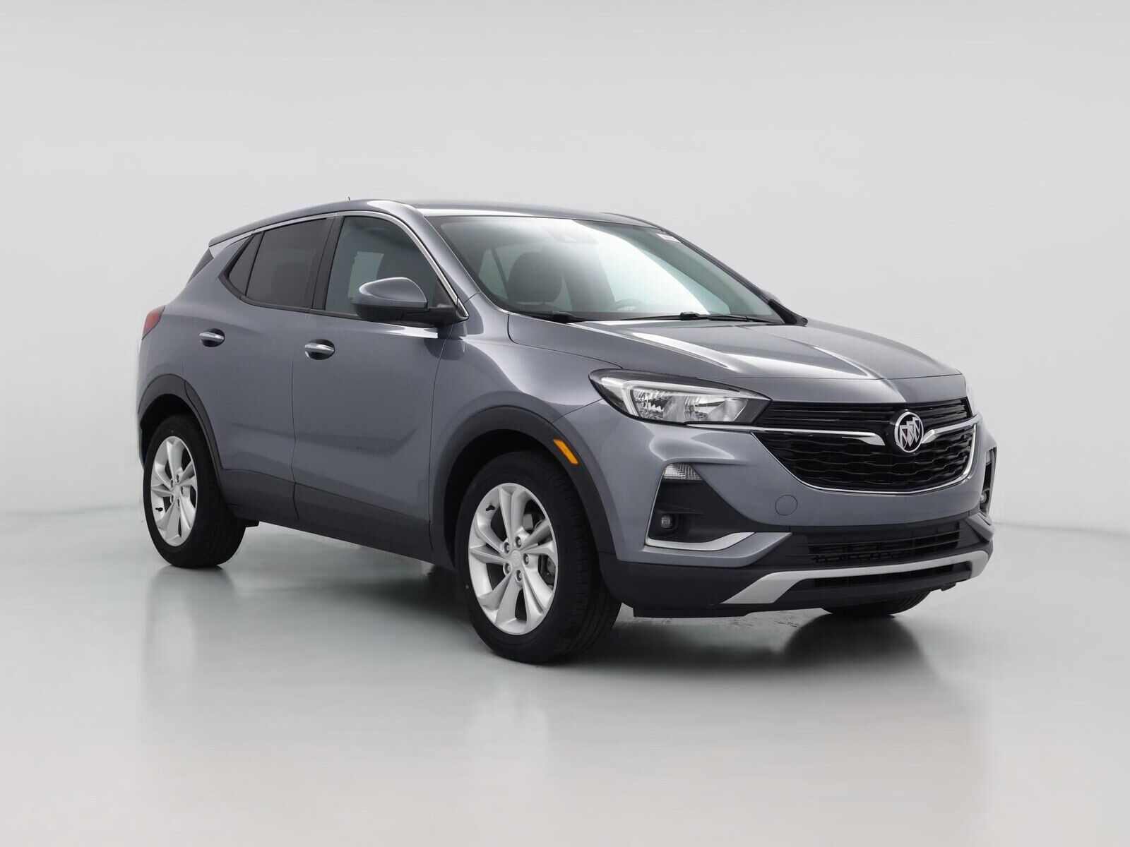 2021 BUICK Encore GX