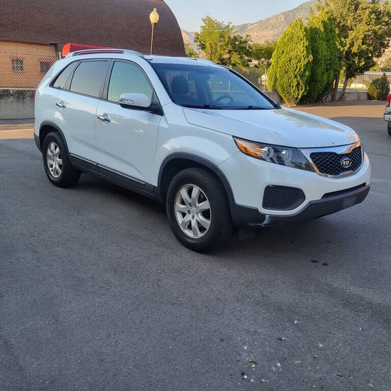 2011 KIA Sorento